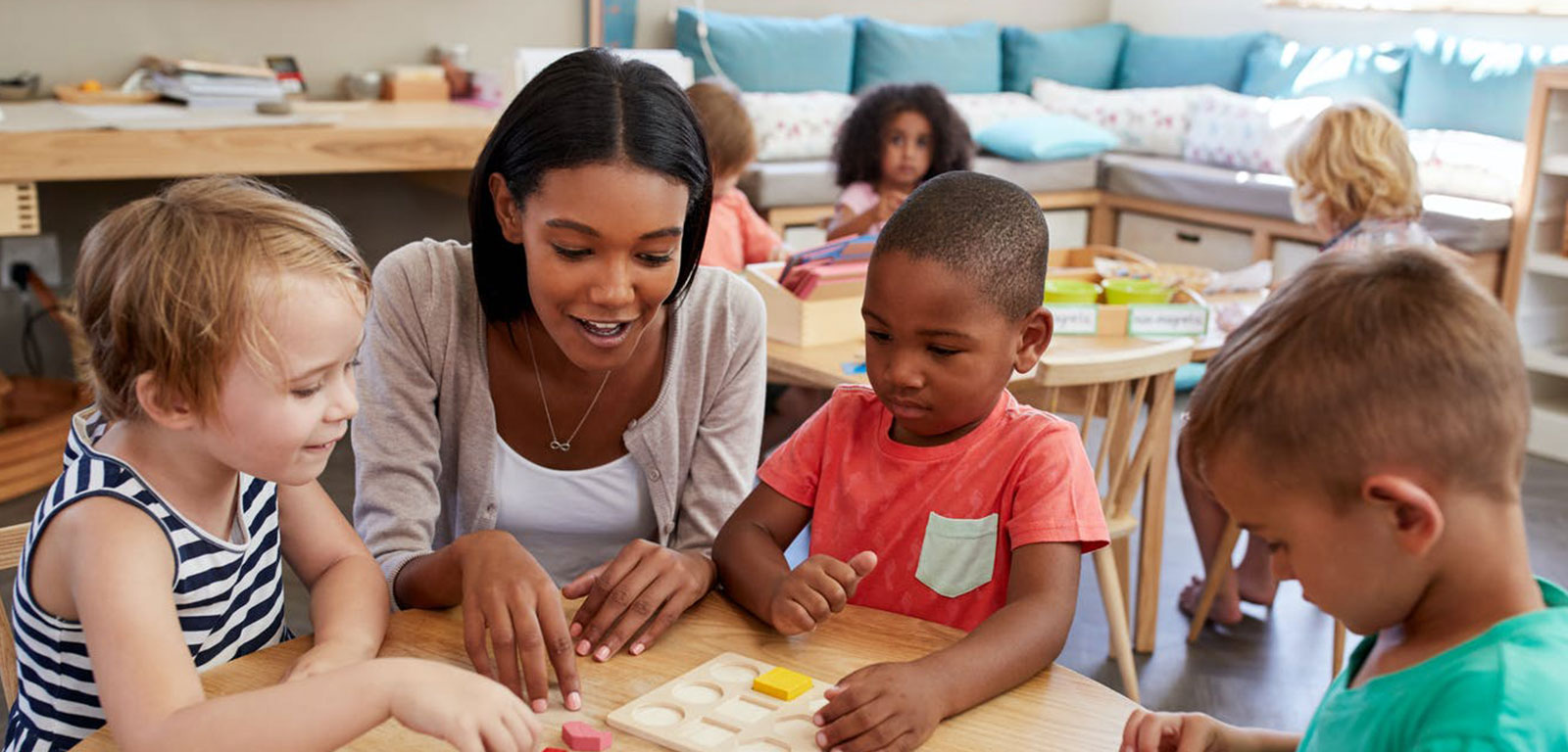 Fanshawe College Background Image